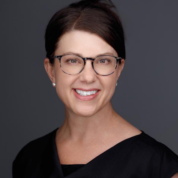 Marin Stanek headshot