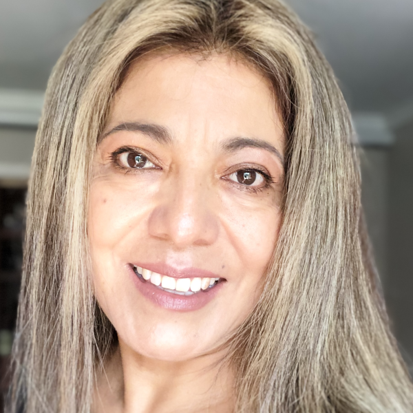 Elizabeth Romero Fuerte