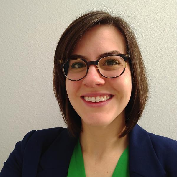 Sarah Braun headshot