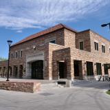 CU Boulder Rec Center