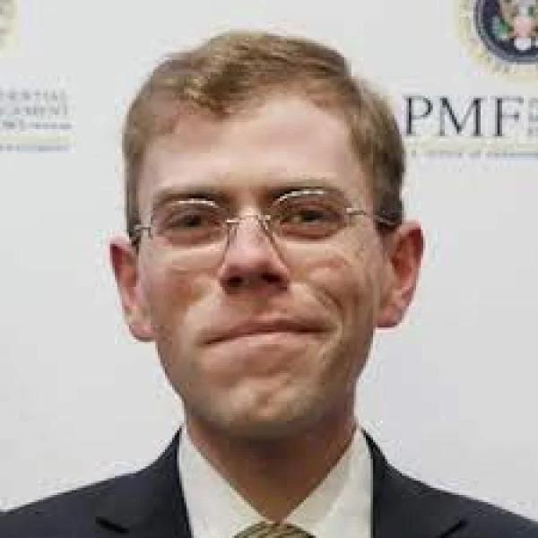 picture of Jonathan Shafer