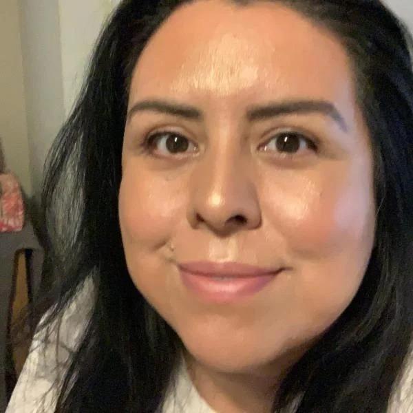 Citlali Sosa-Riddell