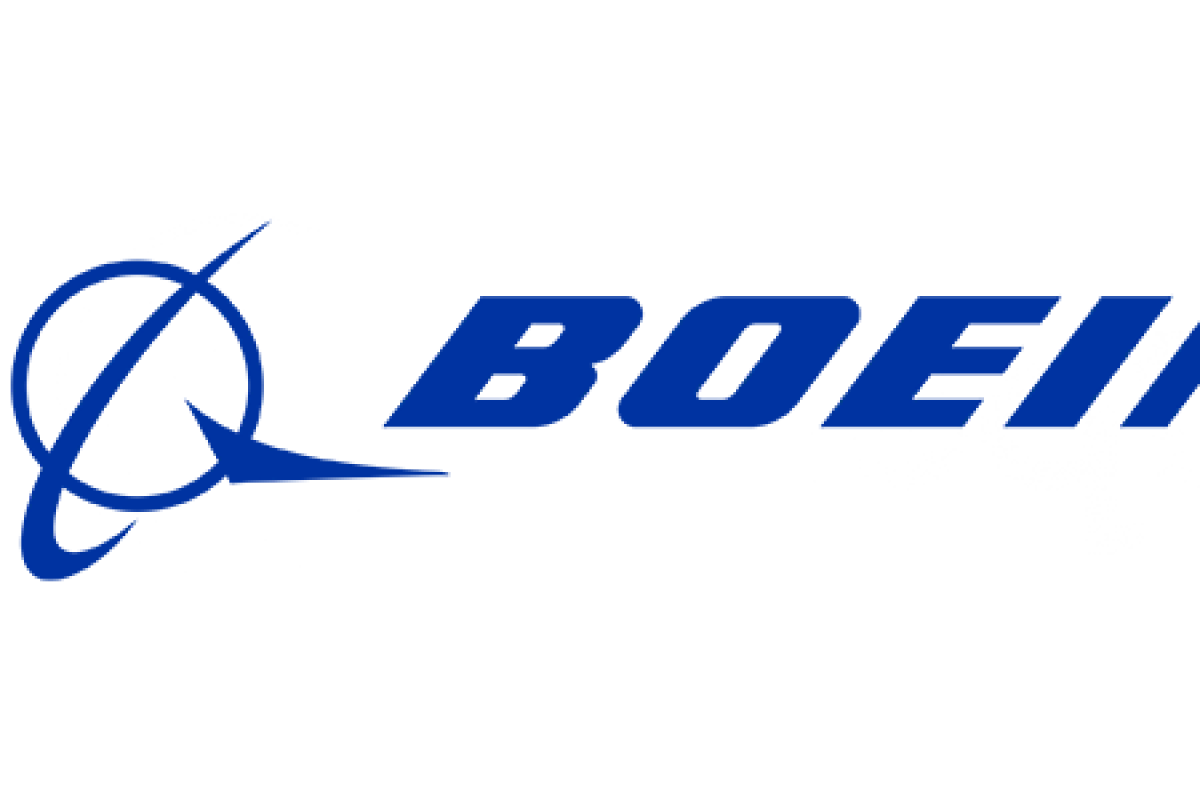 Boeing