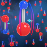 Sizing up an electron’s shape