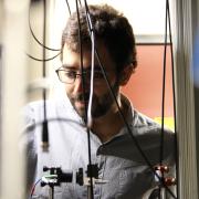 JILA and NIST Fellow Adam Kaufman wins breakthrough New Horizons in Physics Prize