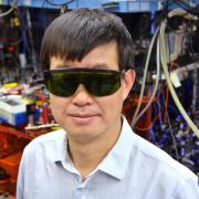 Jun Ye wins Breakthrough Prize in Fundamental Physics