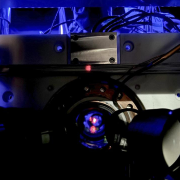 JILA researchers create an even more precise optical atomic clock