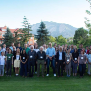 CU Boulder hosts Quantum Materials Synthesis Workshop