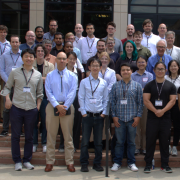 JILA hosts the inaugural workshop on quantum light generation, detection and applications