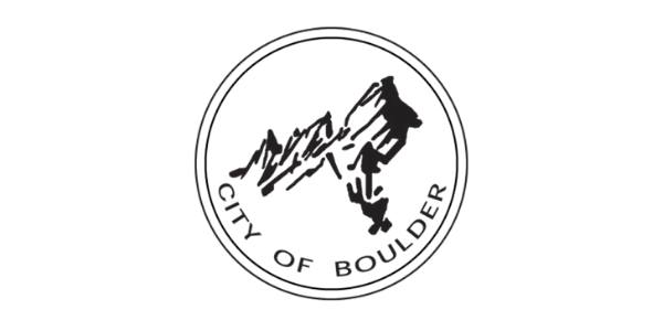 city of boulder