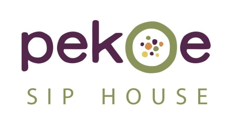 pekeo sip house logo