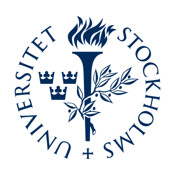 Logo for Stockholm University
