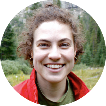 Sarah Elizabeth Stockman | Institute of Arctic and Alpine Research ...