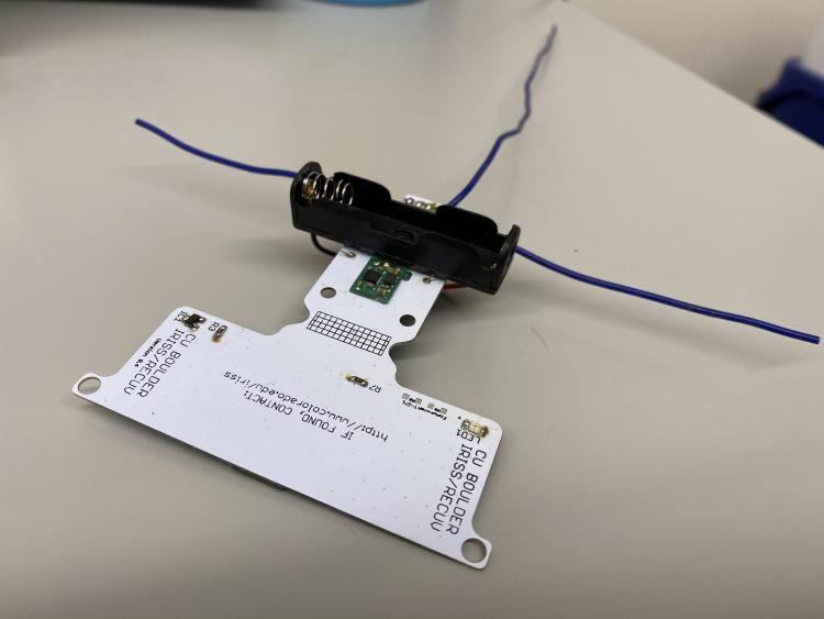 Microsonde