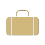 graphic of a briefcase