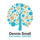 Dennis Small Cultural Center graphic