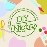  DIY Nights logo