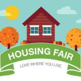 Housing Fair graphic