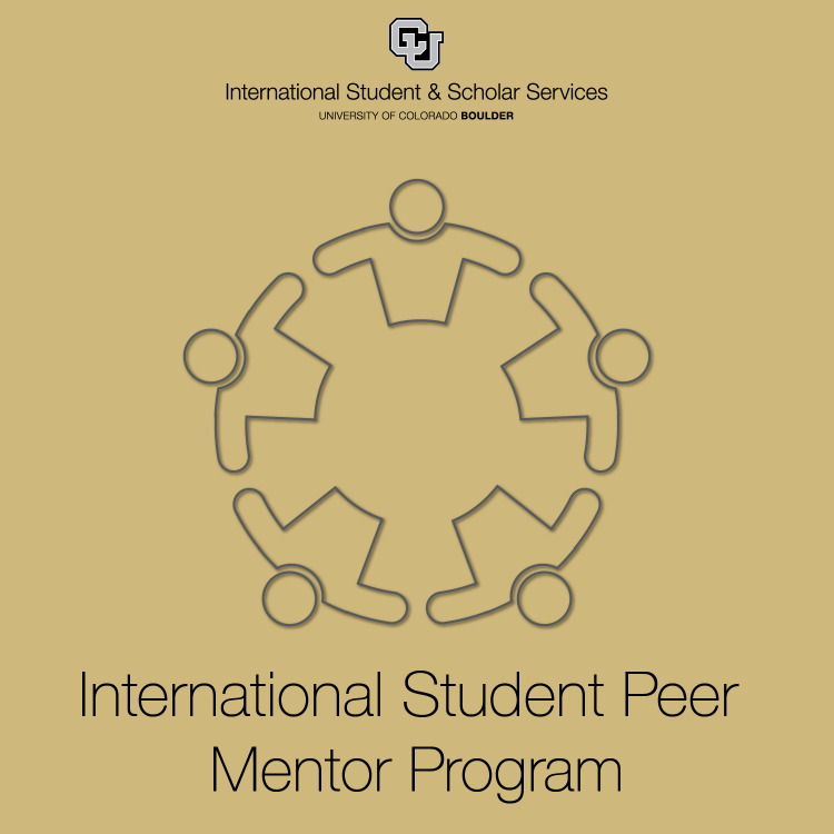 International Student and Scholar Services - International Student