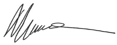 Nan's Signature