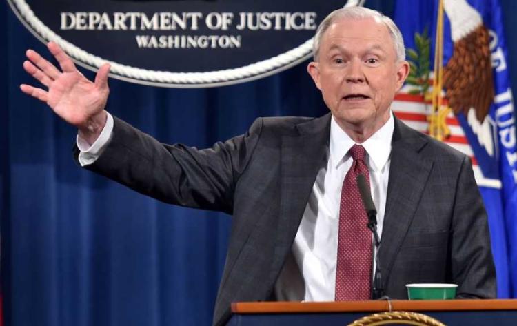 Sessions Announces Guidance