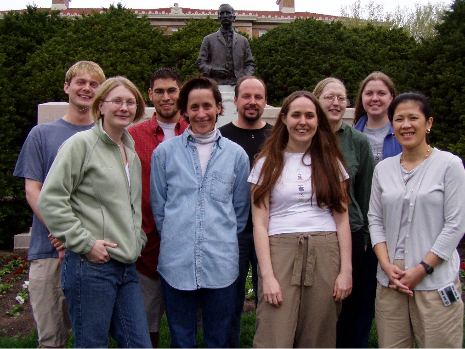 Goodwin lab 2022