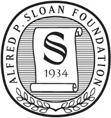 Sloan foundation logo