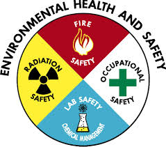Environmental Health and Safety logo