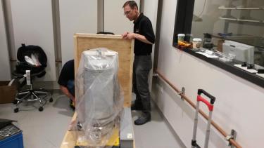 Unpacking the monocromotor continued