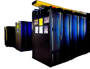 SUMMIT Supercomputers