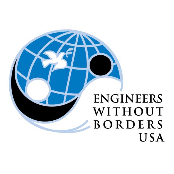 Engineers Without Borders-USA Logo