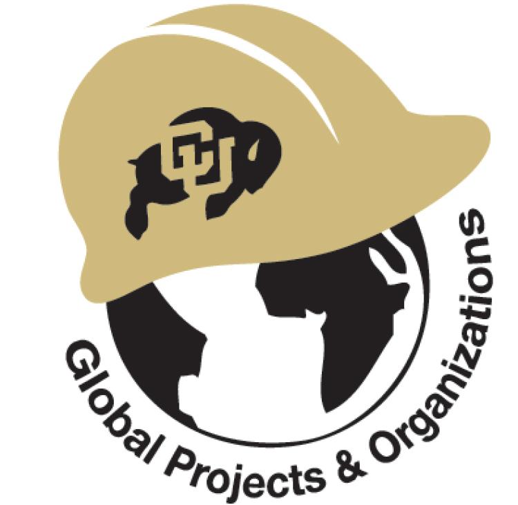 Global Projects and Organizations Logo