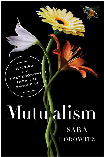 Cover of the book "Mutualism"