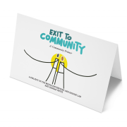 Exit to Community: A Community Primer