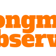 Longmont Observer logo, licensed CC-BY.