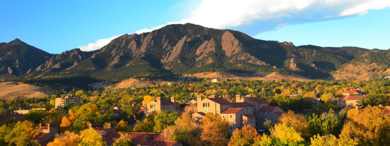 Poyton Lab University Of Colorado Boulder 