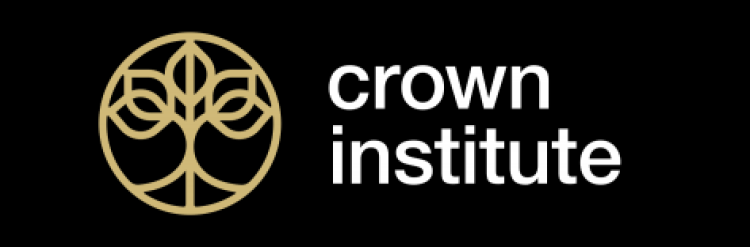 Crown institute logo