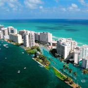 Miami beach - resilience city pilot