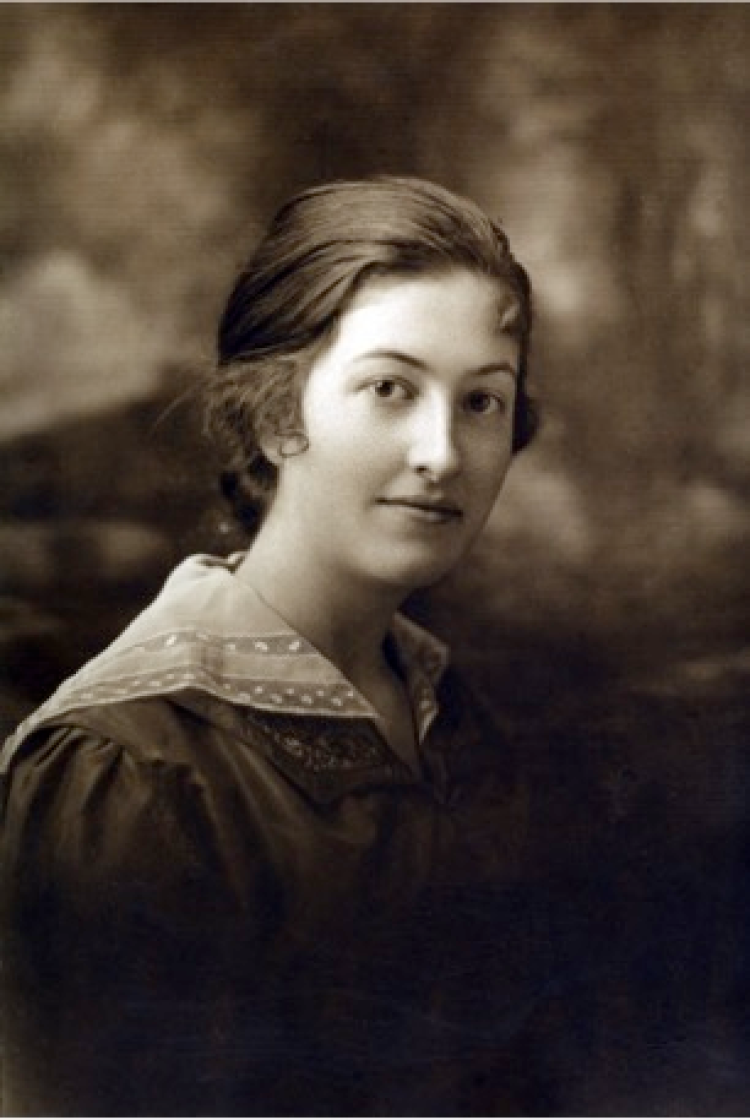 Photo of Josephine Jones