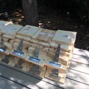 Nest Box Lumber