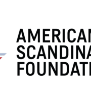 American Scandanavian Foundation logo