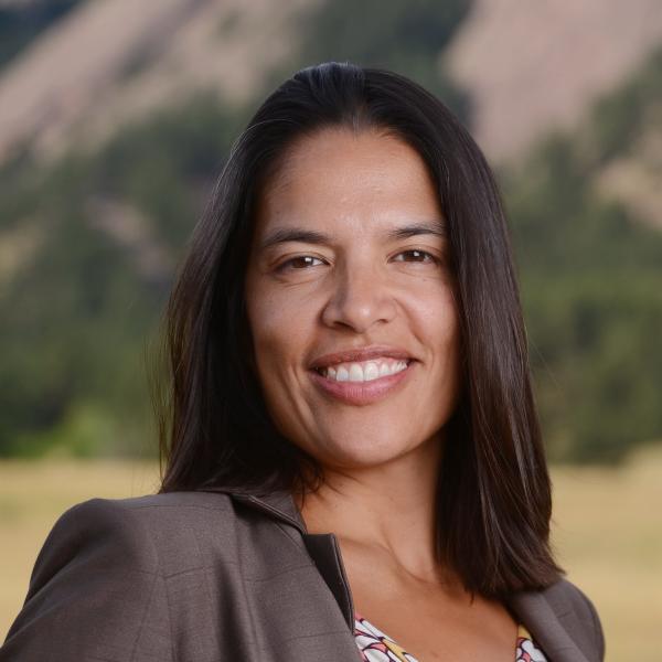 Violeta Chapin Headshot