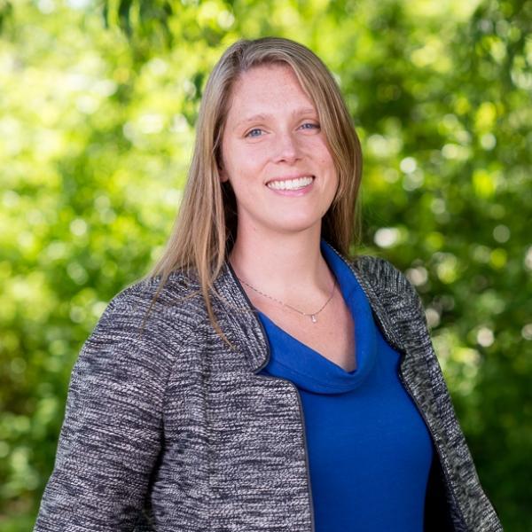 Gabriella Stockmayer