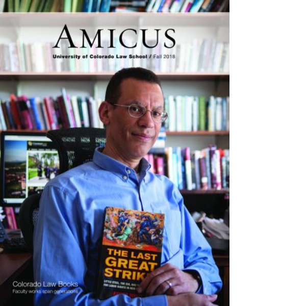 Amicus Fall 2018