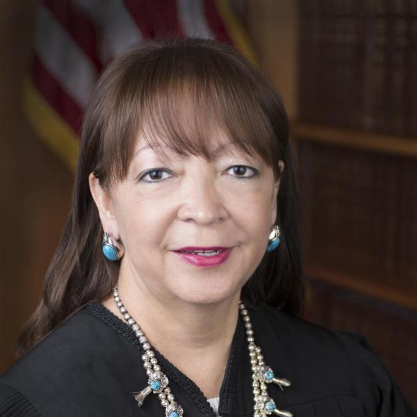 Judge Christine Arguello