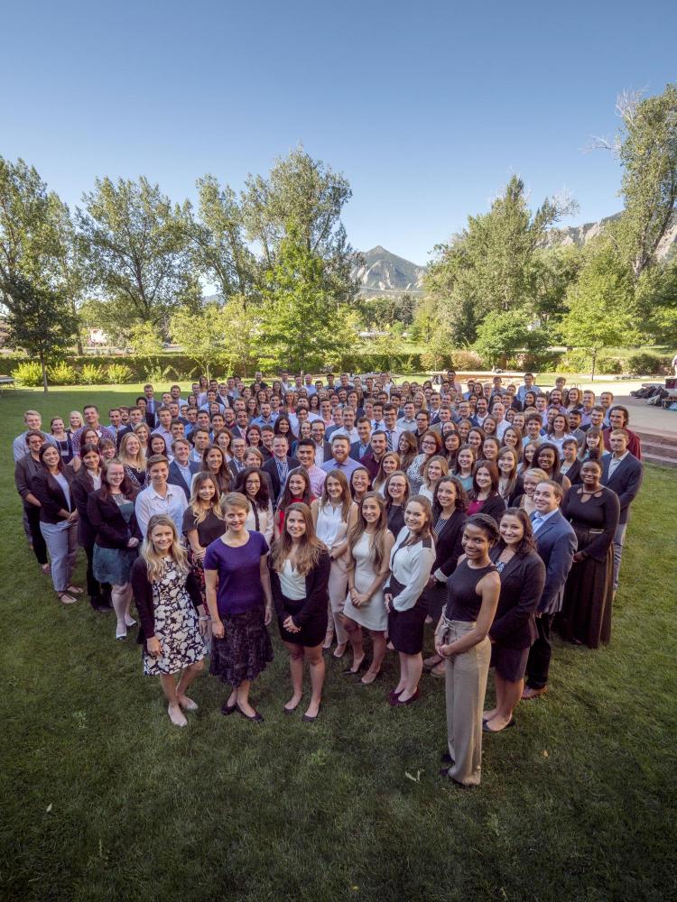 Class of 2020 Logs 10,000+ Hours of Public Service Work | Colorado Law |  University of Colorado Boulder