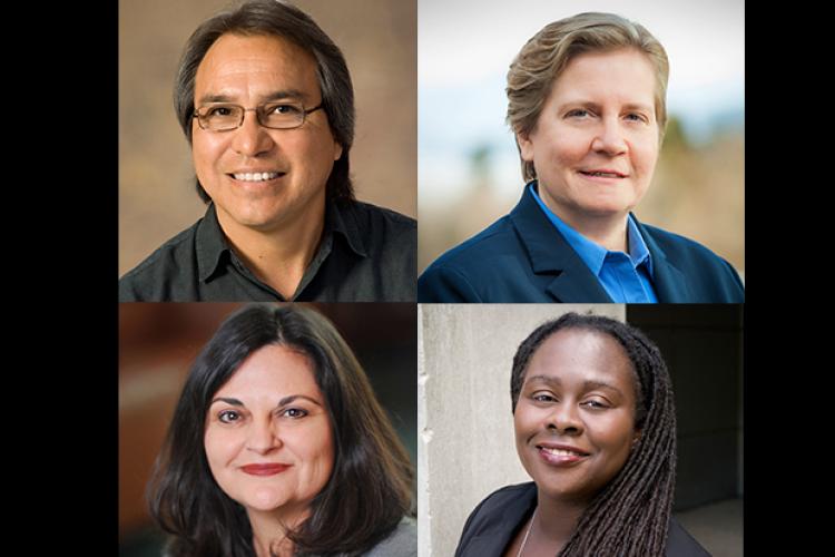 CU Boulder Announces Four Finalists for Law Dean Colorado Law