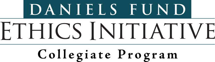 Daniels Fund Ethics Initiative Collegiate Program