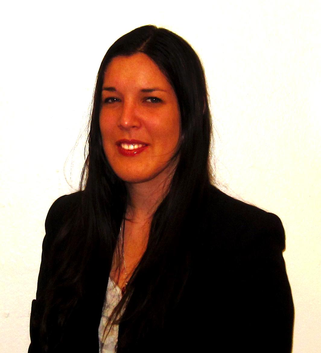 Megan Coontz McAllister