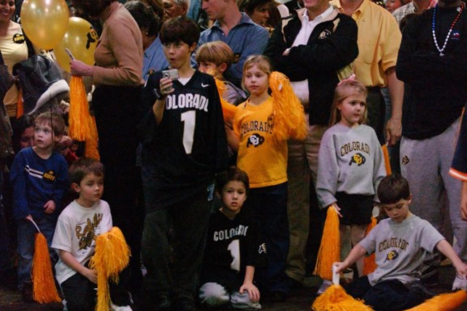 Juvenile and Family Law